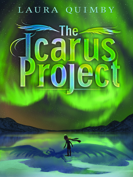 Title details for The Icarus Project by Laura Quimby - Available